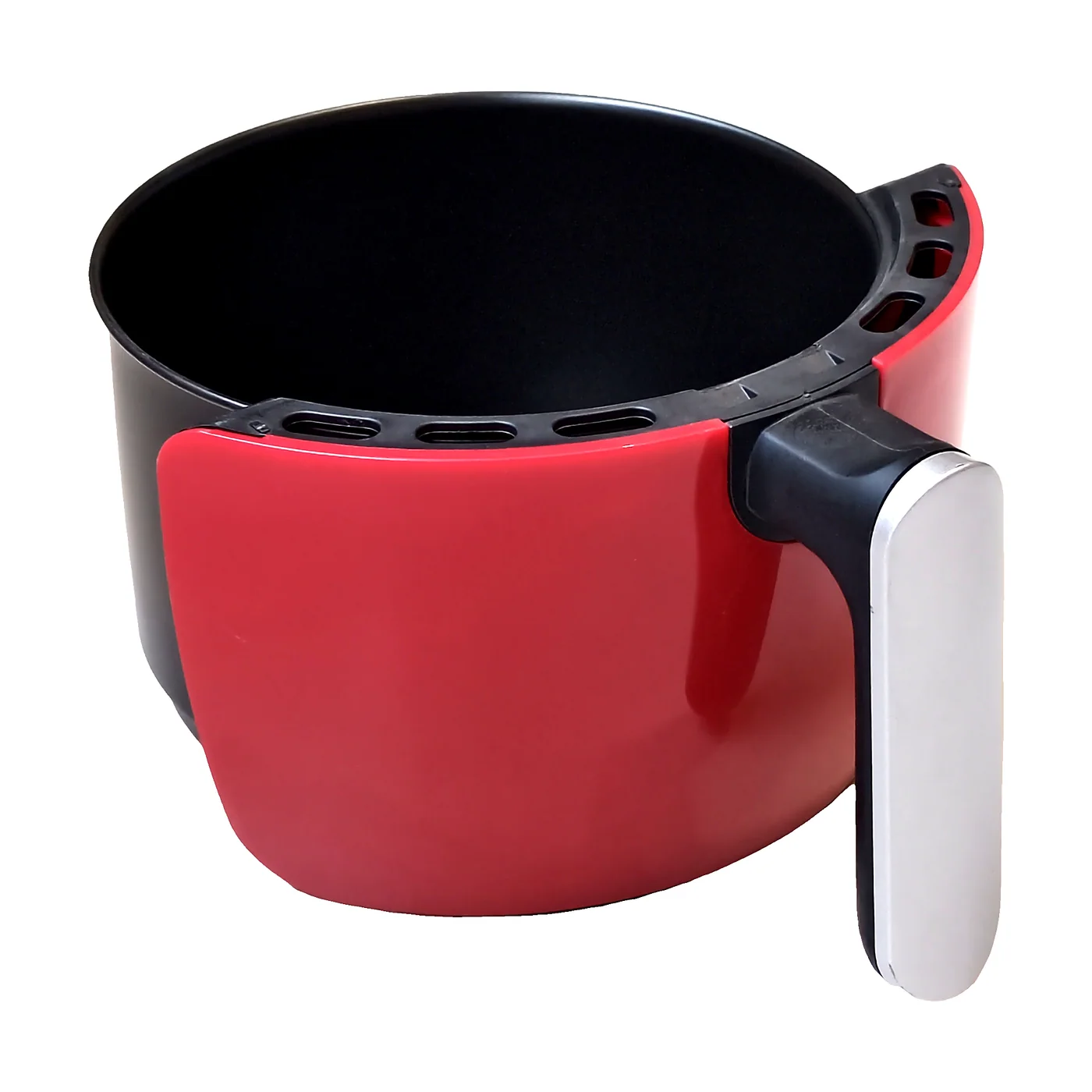 Air fryer housing (with handle)