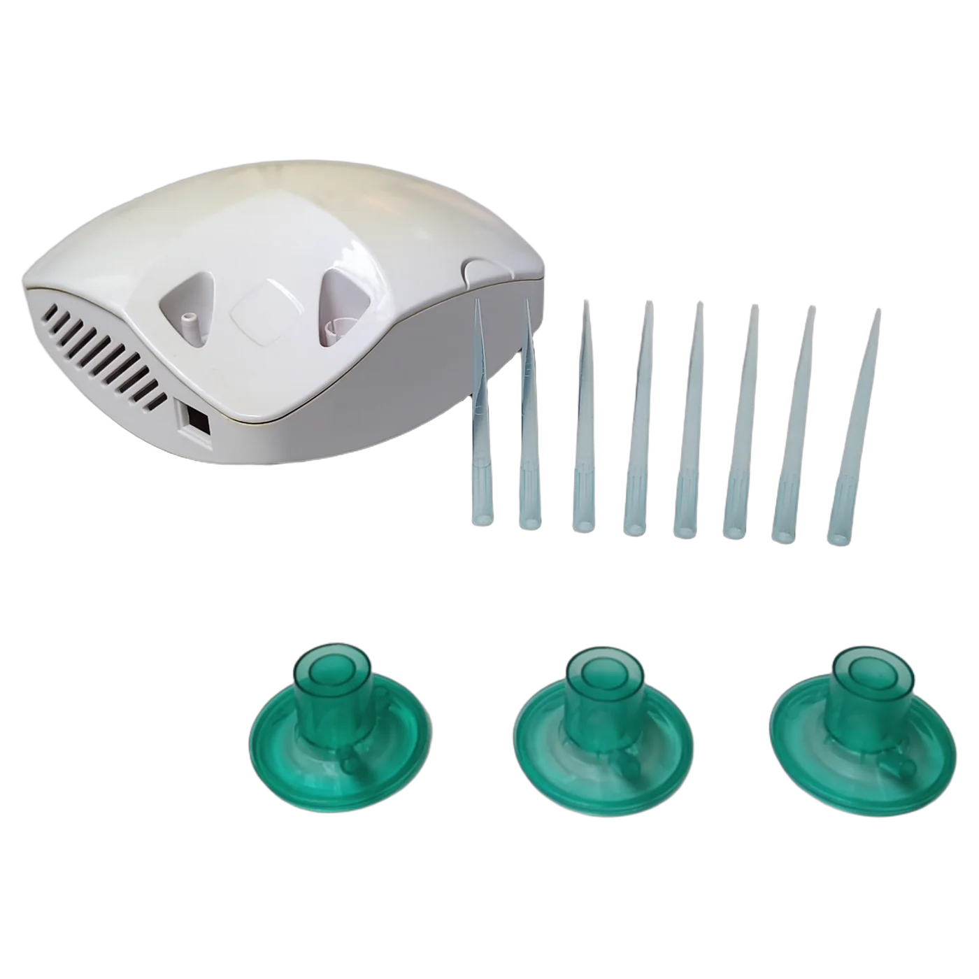Medical device application examples