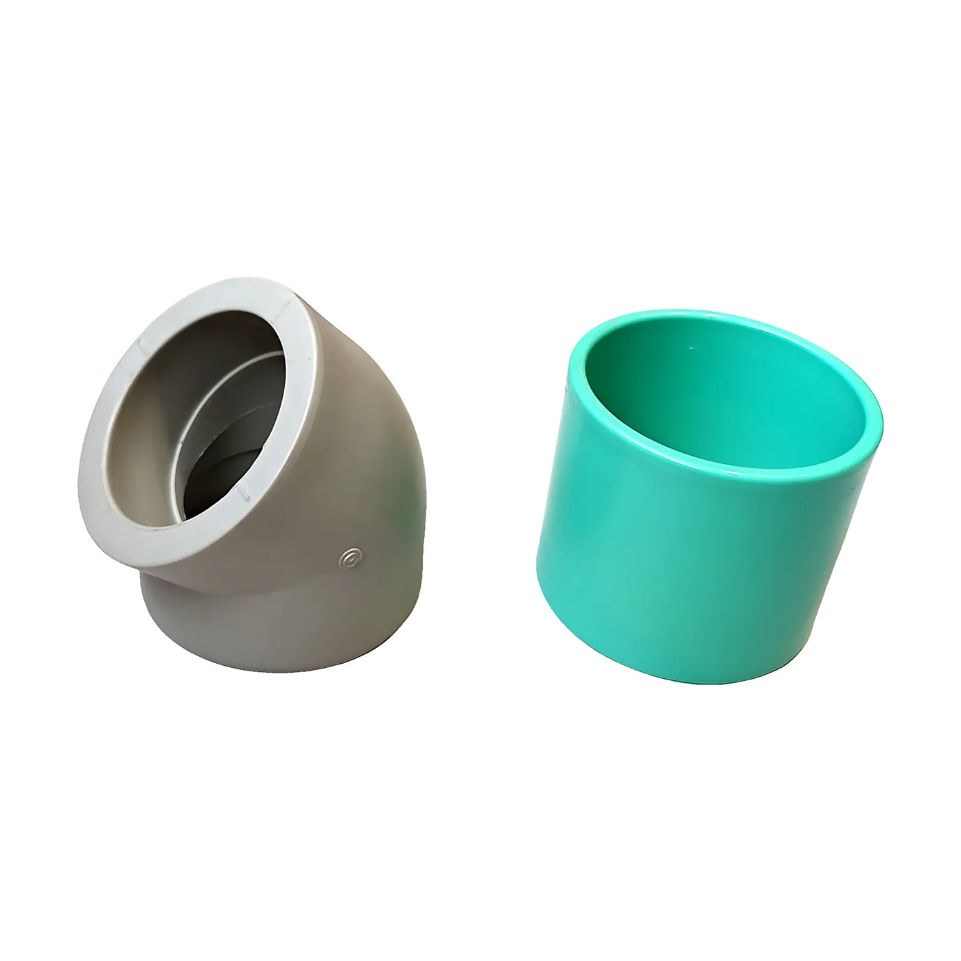 Water treatment application examples