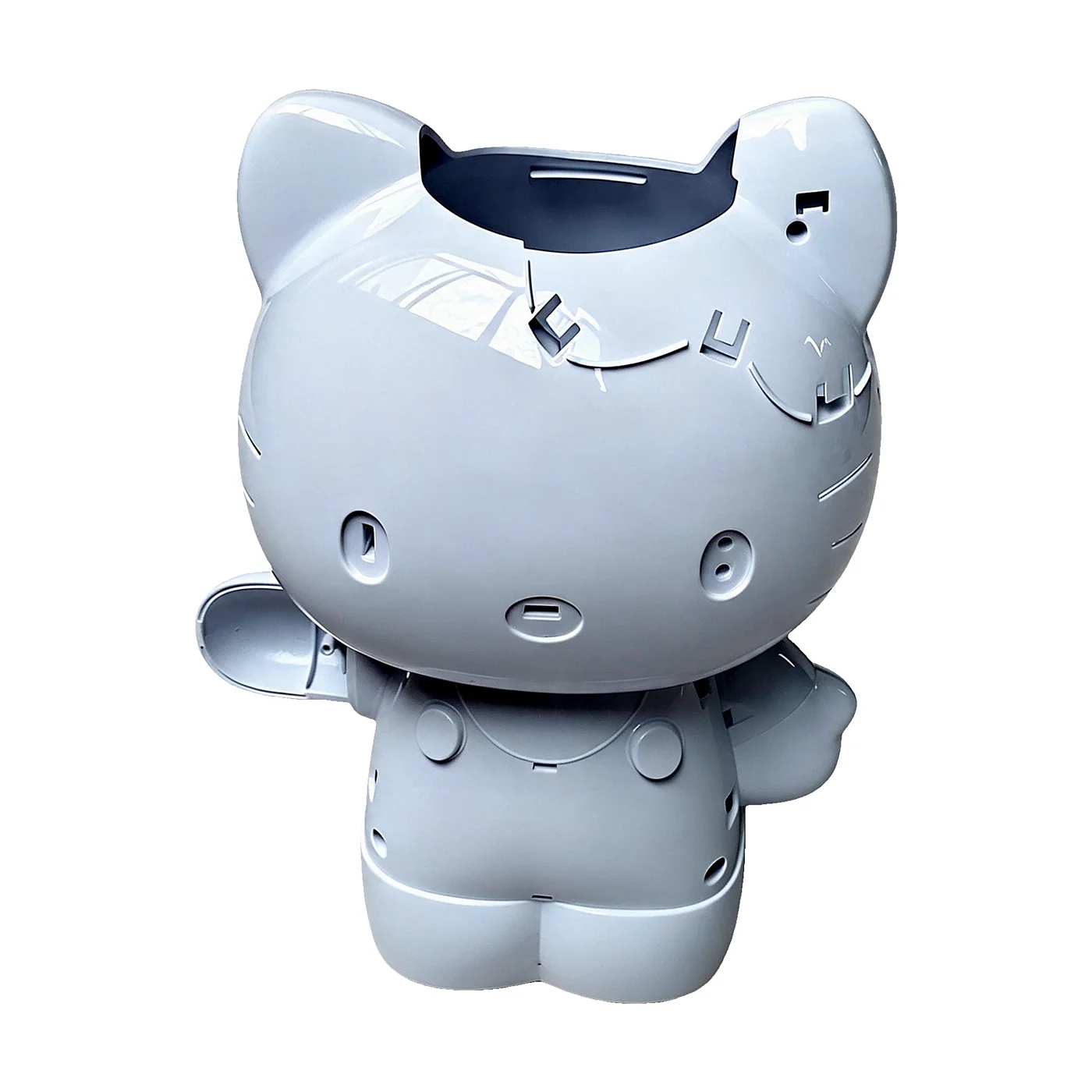 Toy application examples