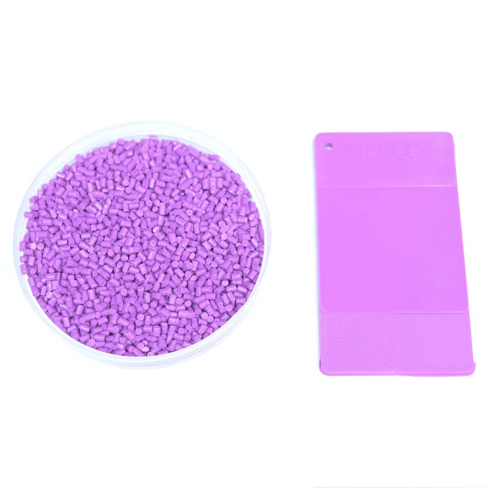PP Color Masterbatch 1312 Magenta