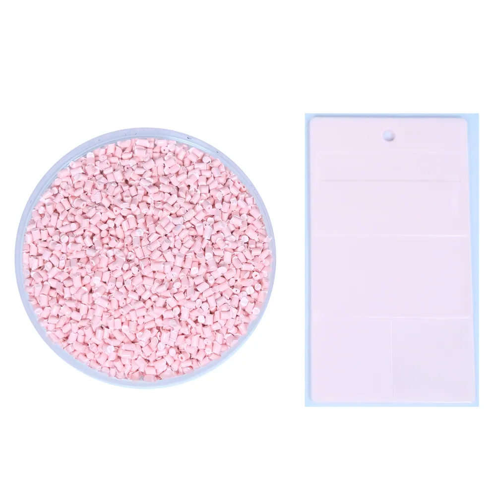 TPEE Color Masterbatch 1426 Pink