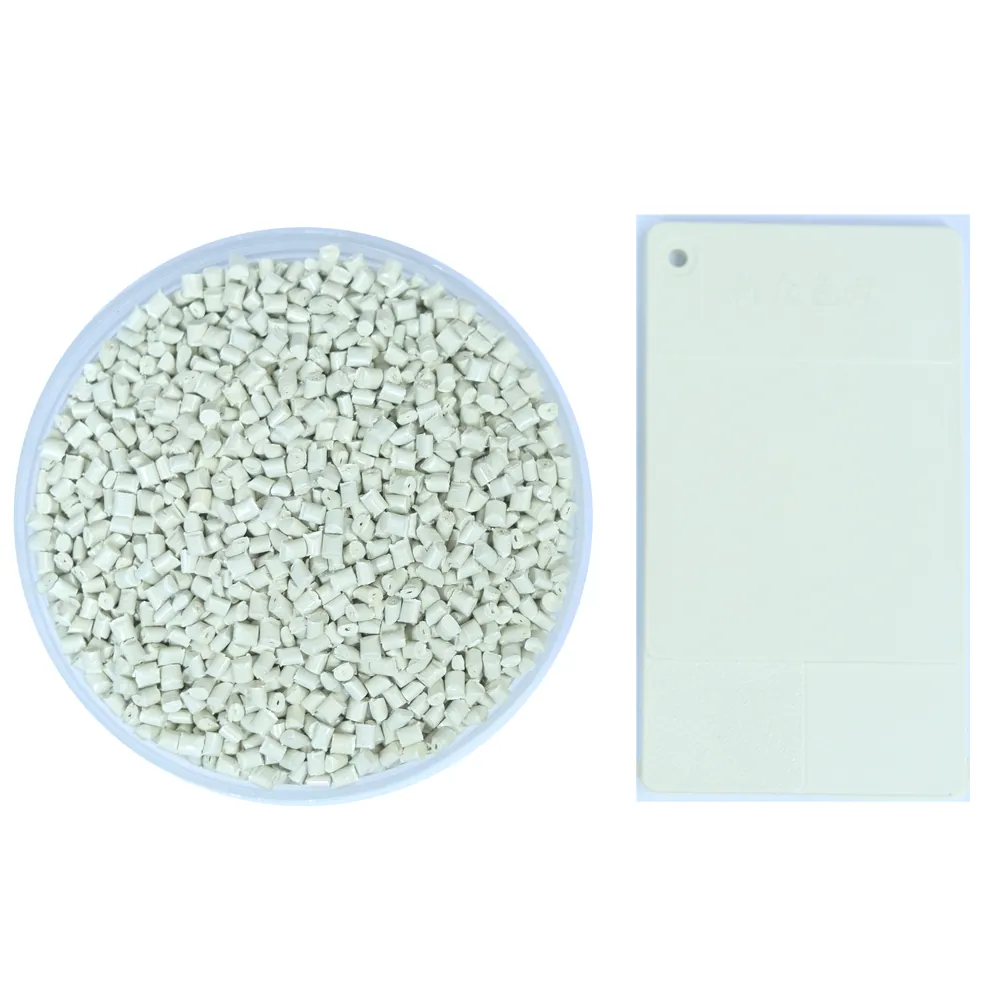 PC-ABS Color Masterbatch 3697 Beige