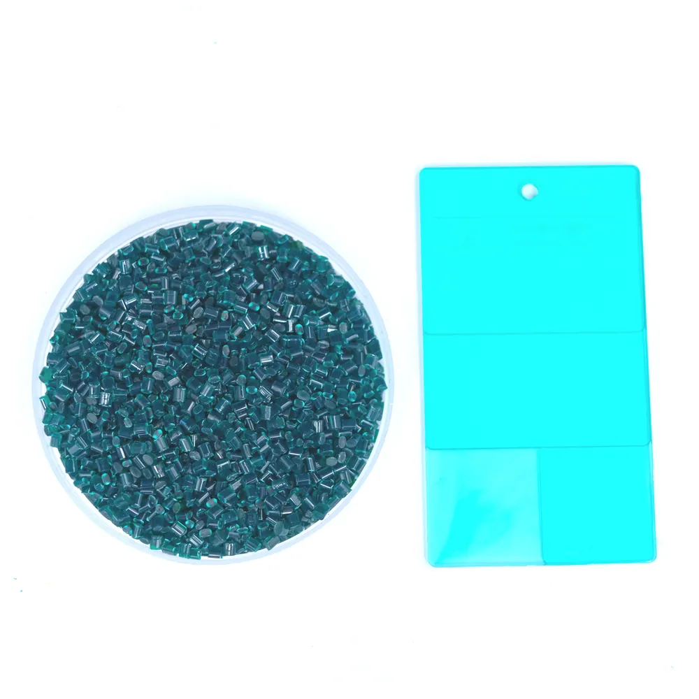 ABS Color Masterbatch 40045 Transparent