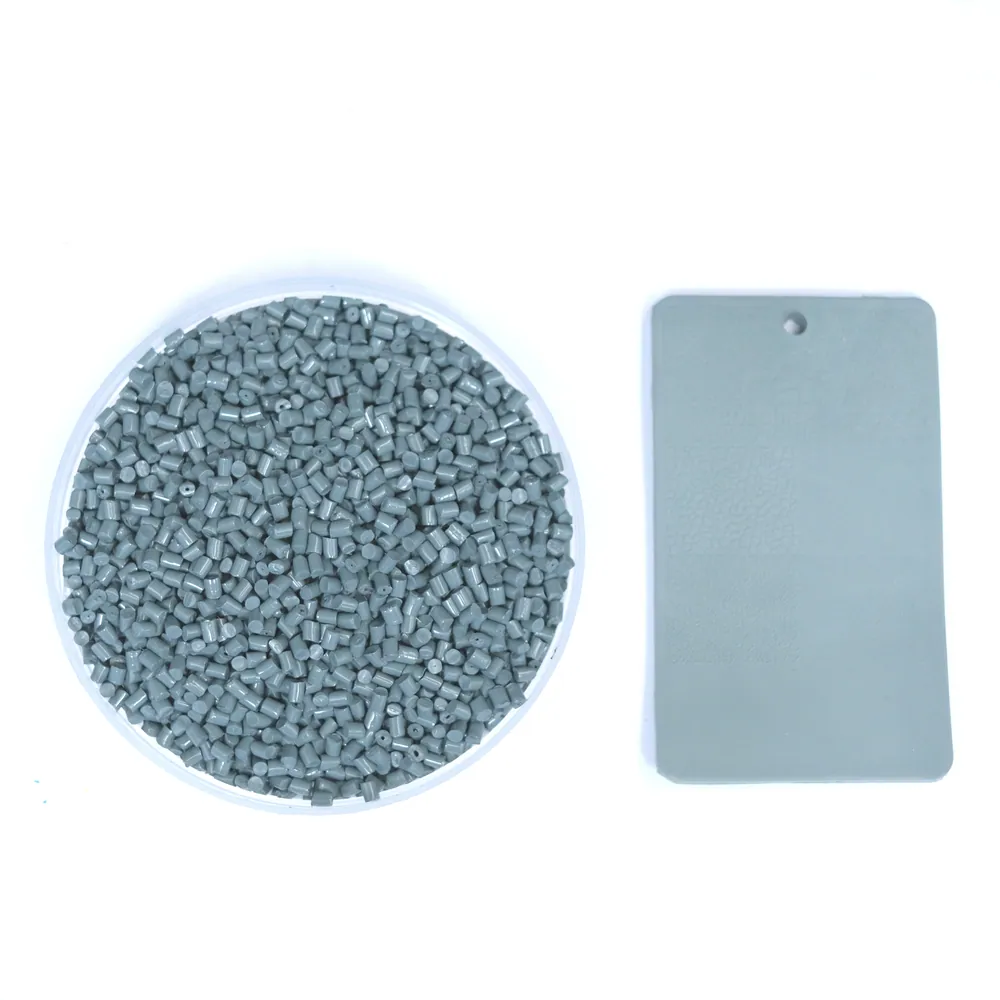 TPU thermoplastic polyurethane color masterbatch