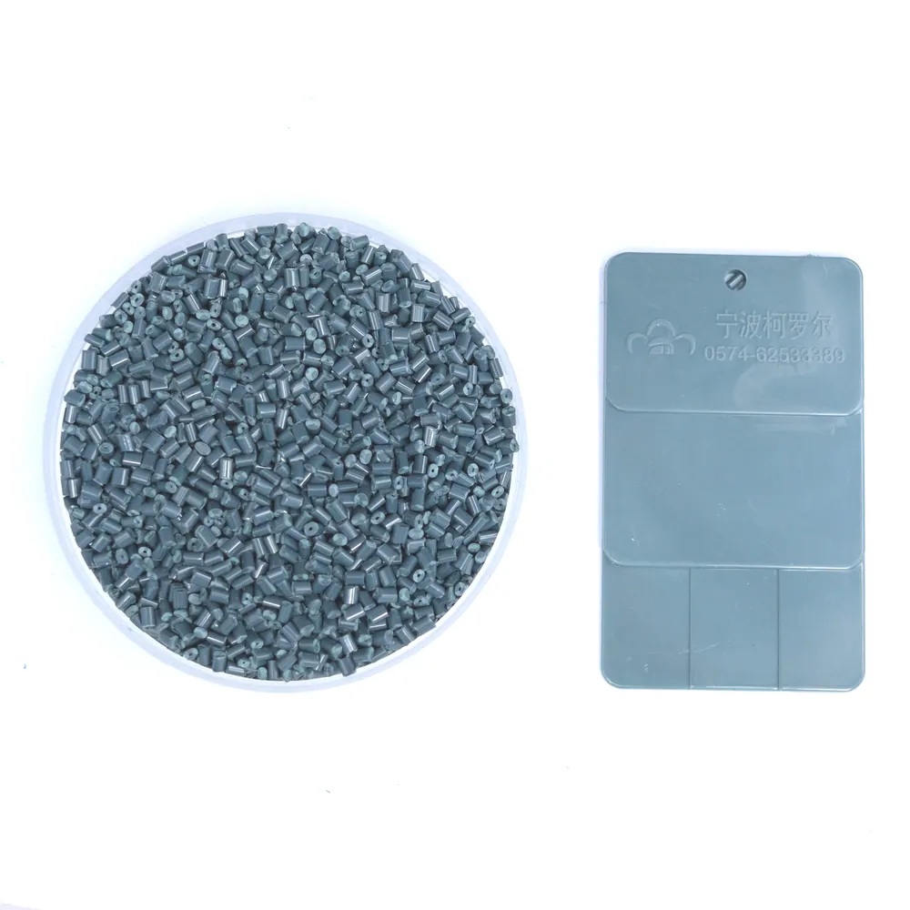 ABS Color Masterbatch 40159 Green