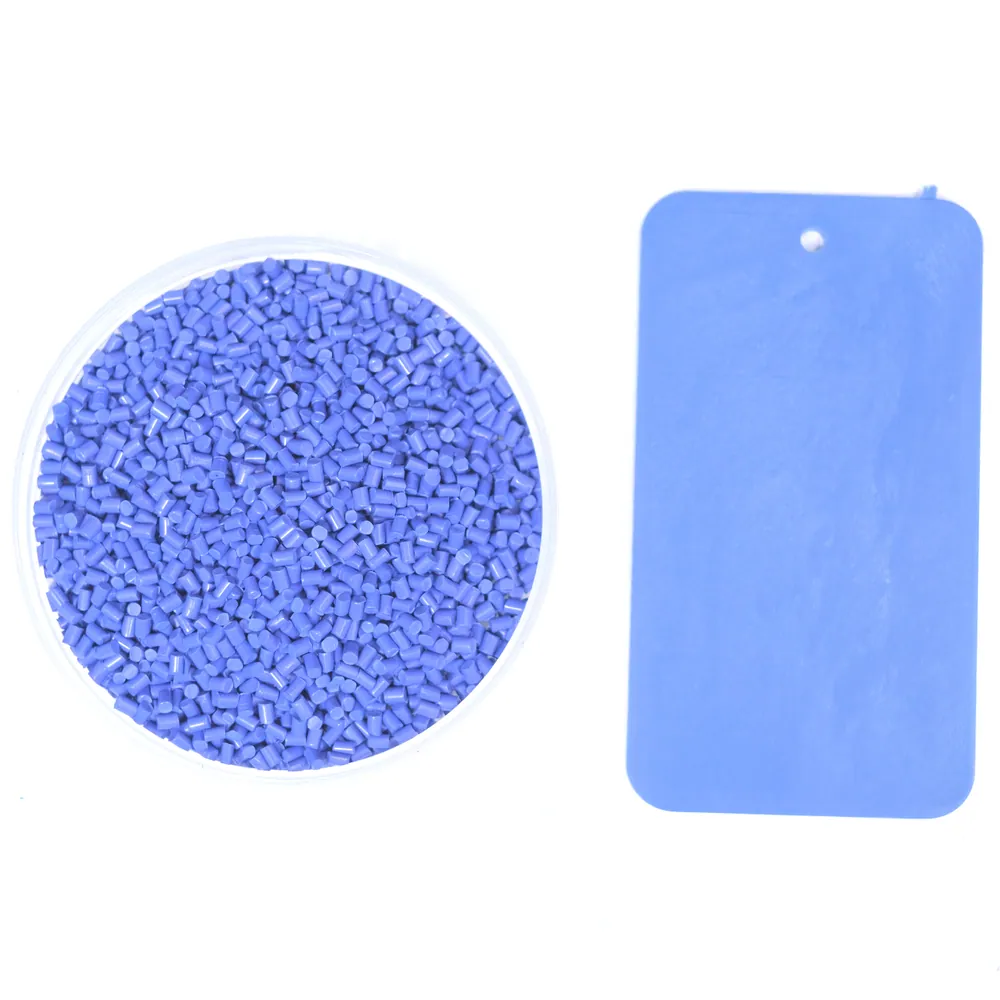 PA Color Masterbatch 5292 Blue