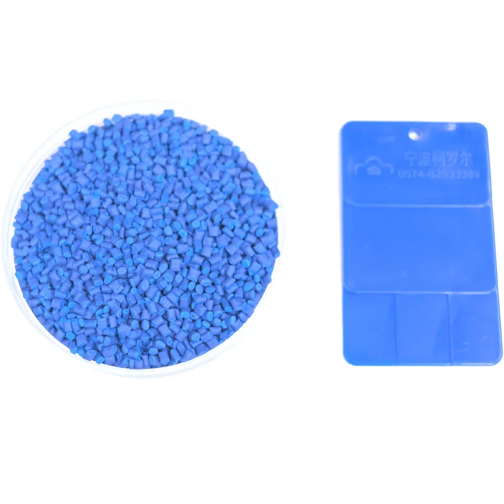 PPR Color Masterbatch 5391 Natural