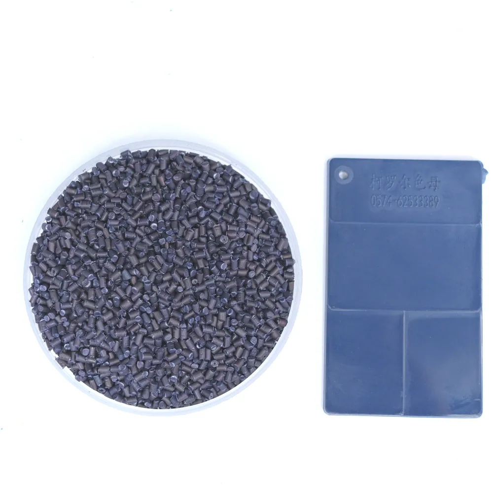 TPEE Color Masterbatch 5641 Blue