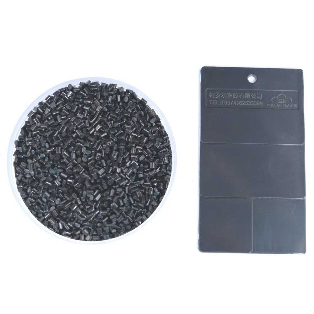 ABS Color Masterbatch 5668 Transparent
