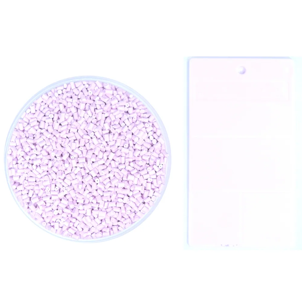 PS polystyrene color masterbatch
