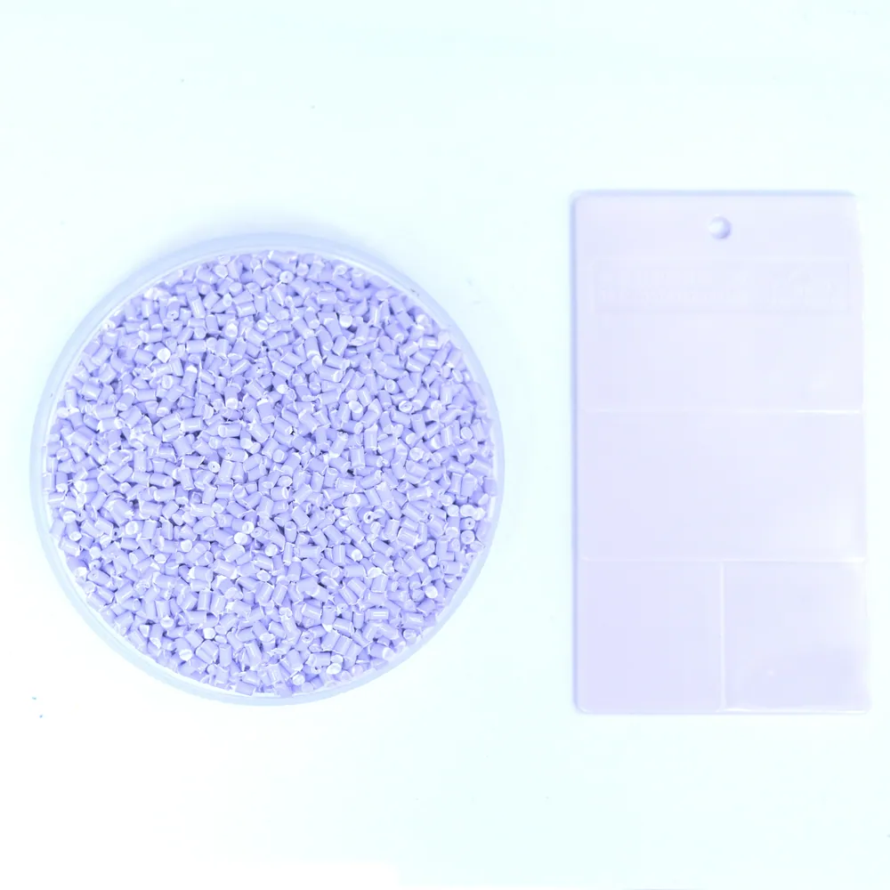 TPEE Color Masterbatch 756 Purple