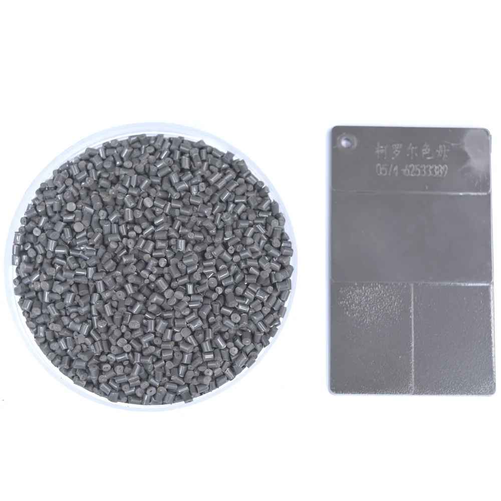 PC Color Masterbatch 7813 Gray