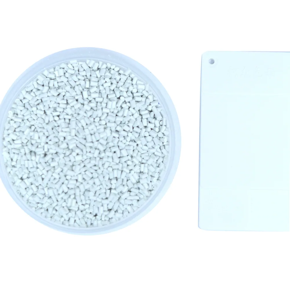 HIPS high impact polystyrene