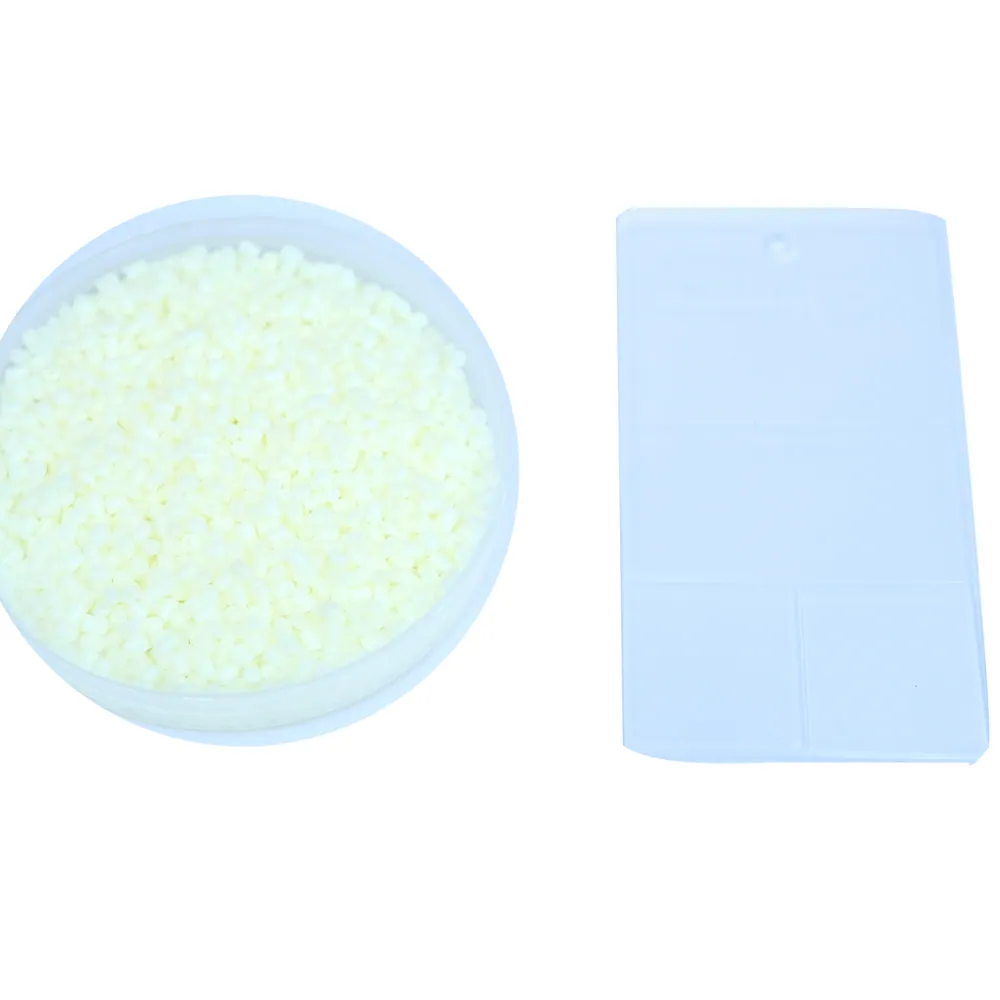 PP Color Masterbatch 80230 Transparent