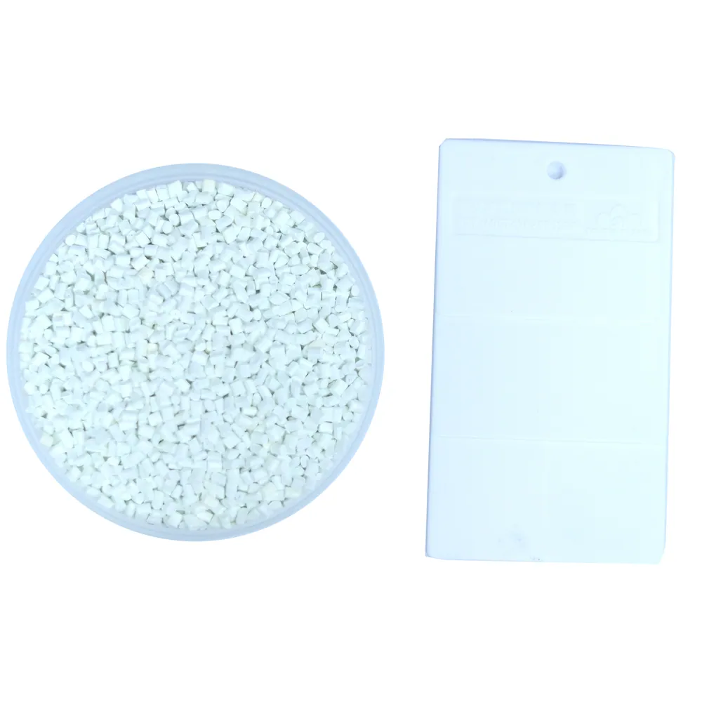HIPS Color Masterbatch 80500 White