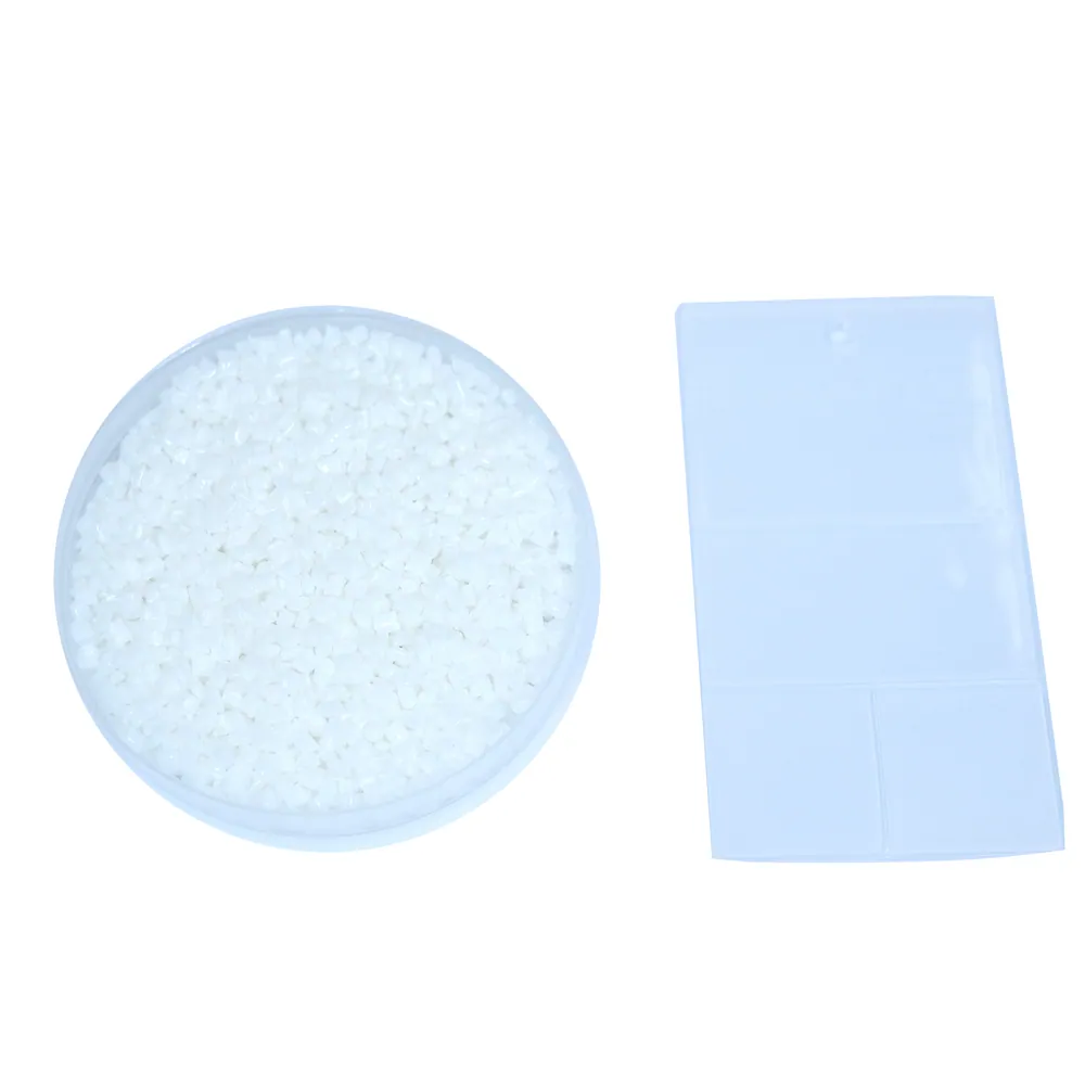 PP Color Masterbatch 80575 Transparent