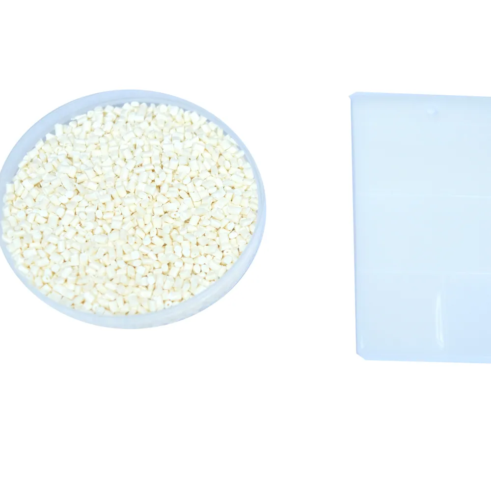 PP Polypropylene