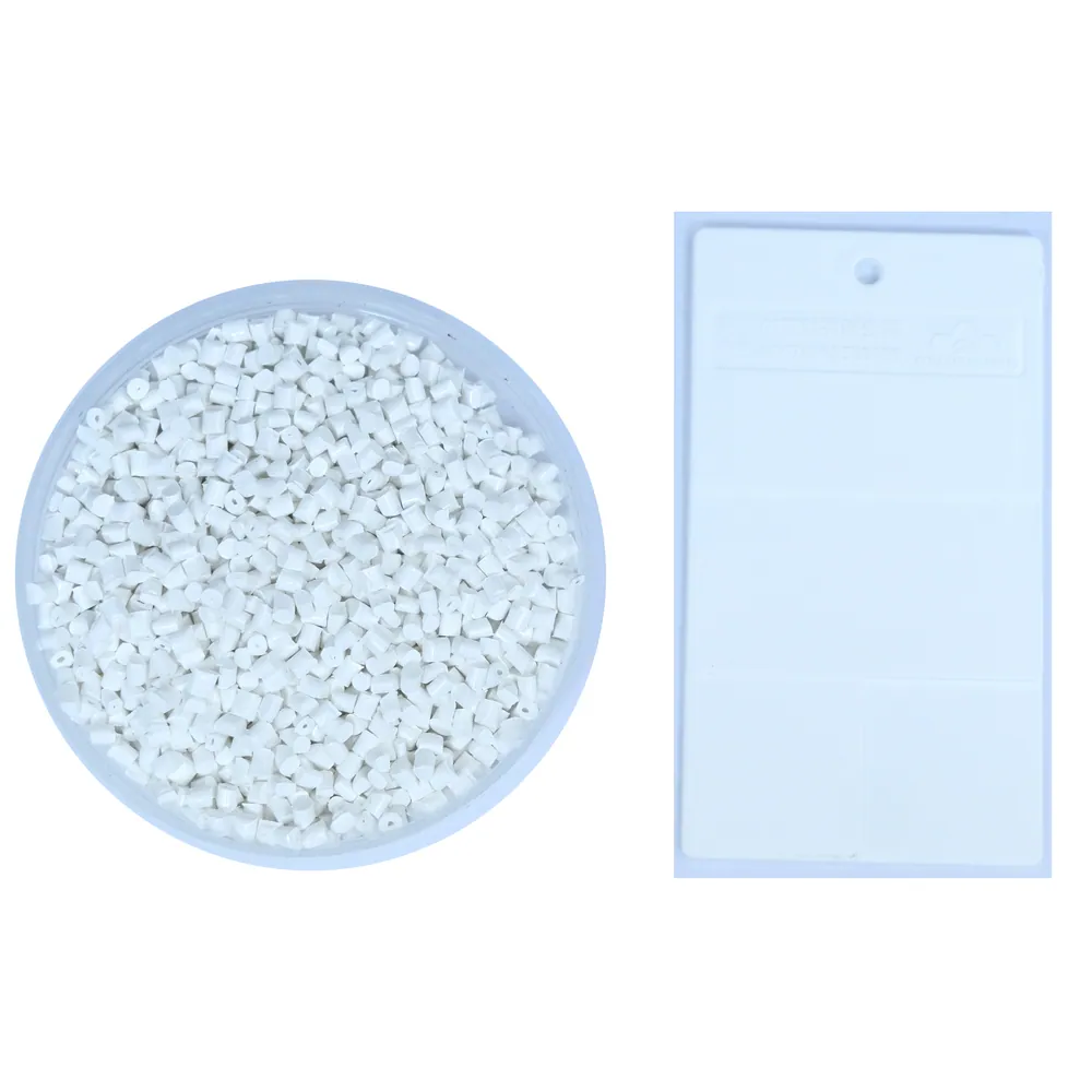 PC polycarbonate color masterbatch