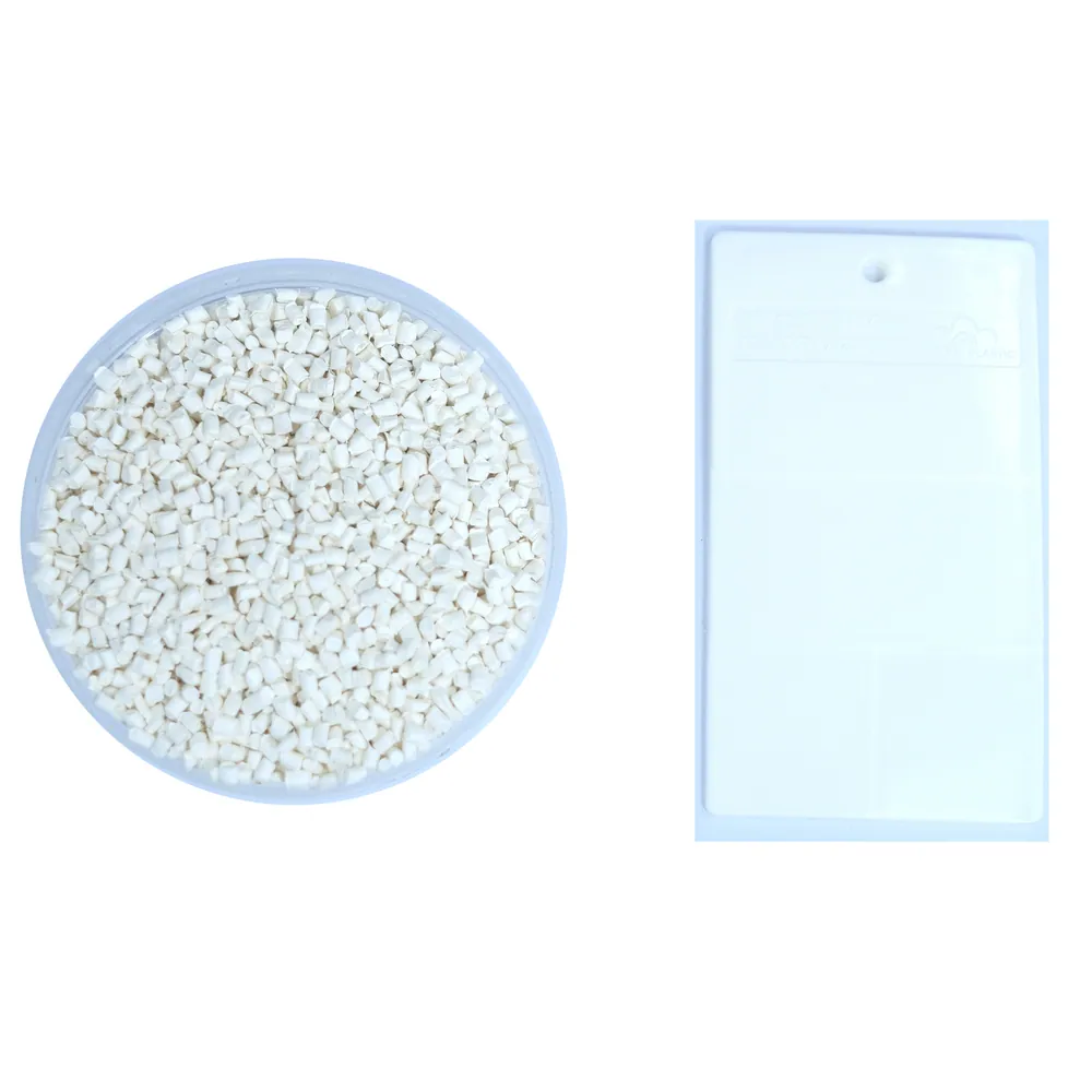 PE Polyethylene