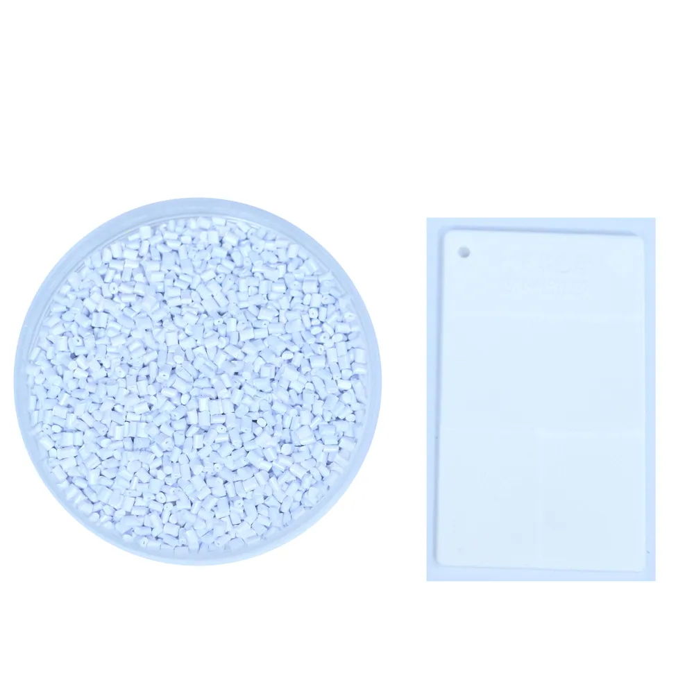 ABS acrylonitrile-butadiene-styrene color masterbatch