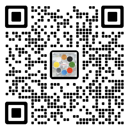 WeChat QR code