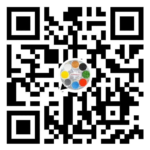 WhatsApp QR code